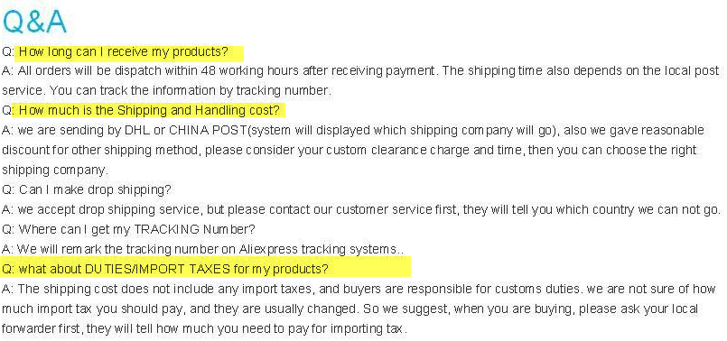 como comprar en aliexpress